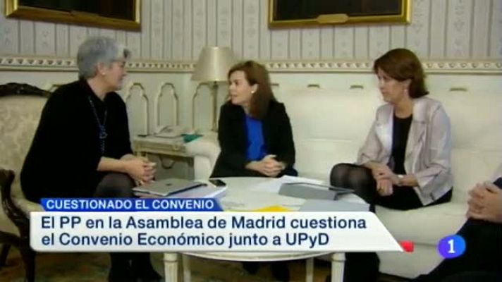 Telenavarra - Telenavarra 2 - 12/09/2014