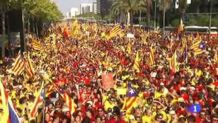 L'Informatiu - L'Informatiu 2 - 12/09/14