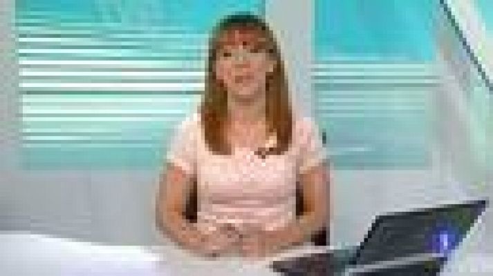 Noticias de Extremadura - Noticias de Extremadura 2 - 12/09/2014