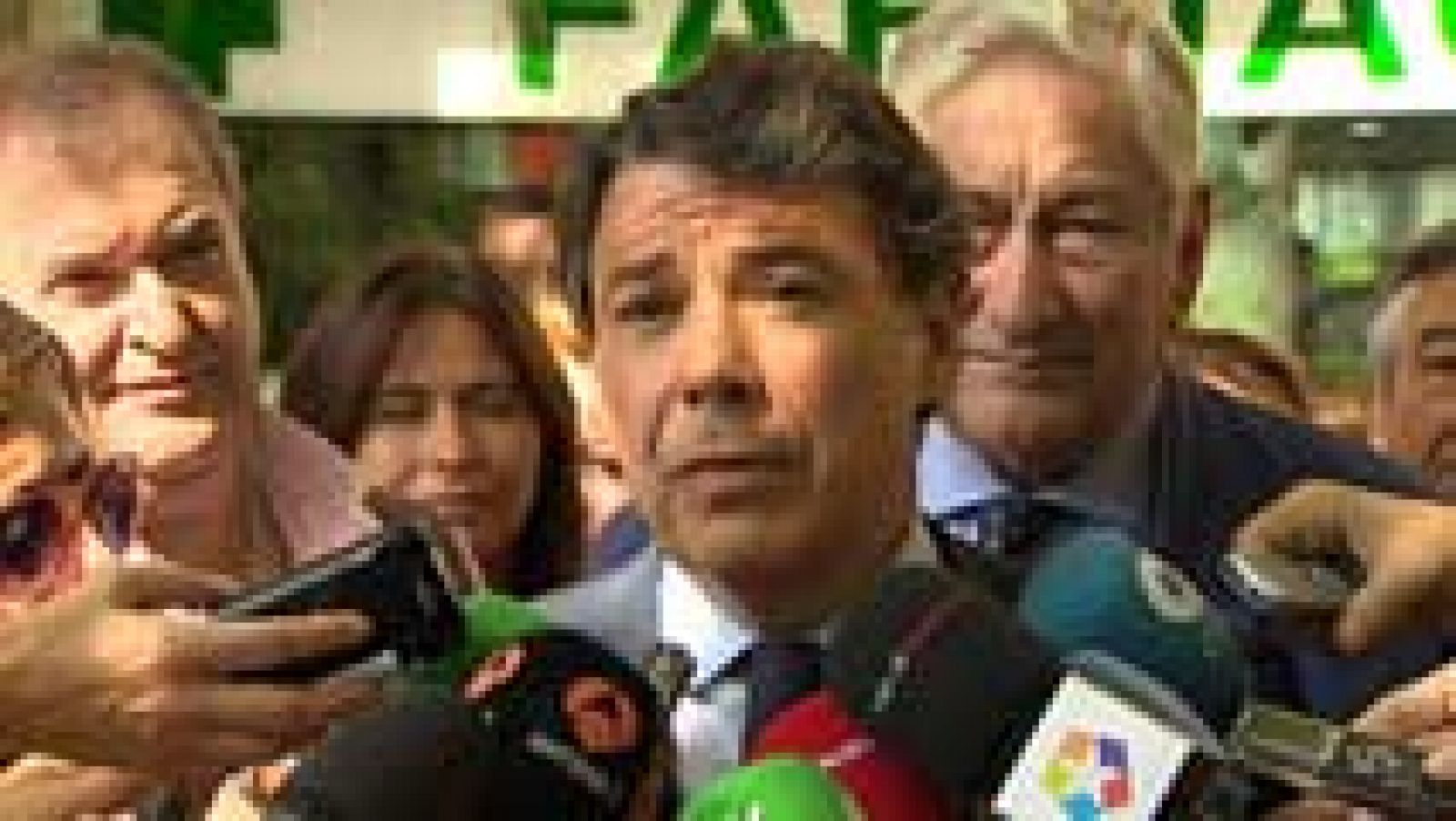 Informativo de Madrid 2 - 12/09/14