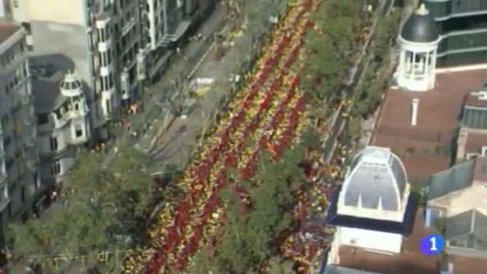 Telenorte - País Vasco - Telenorte País Vasco 2 - 12/09/14