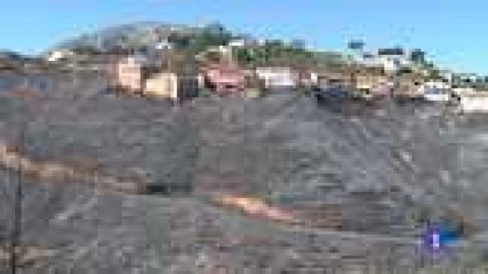 L'informatiu - Comunitat Valenciana - L'Informatiu - Comunitat Valenciana 2 - 12/09/14