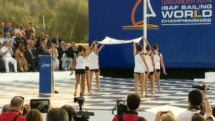 TeleCantabria - Telecantabria - 12/09/14