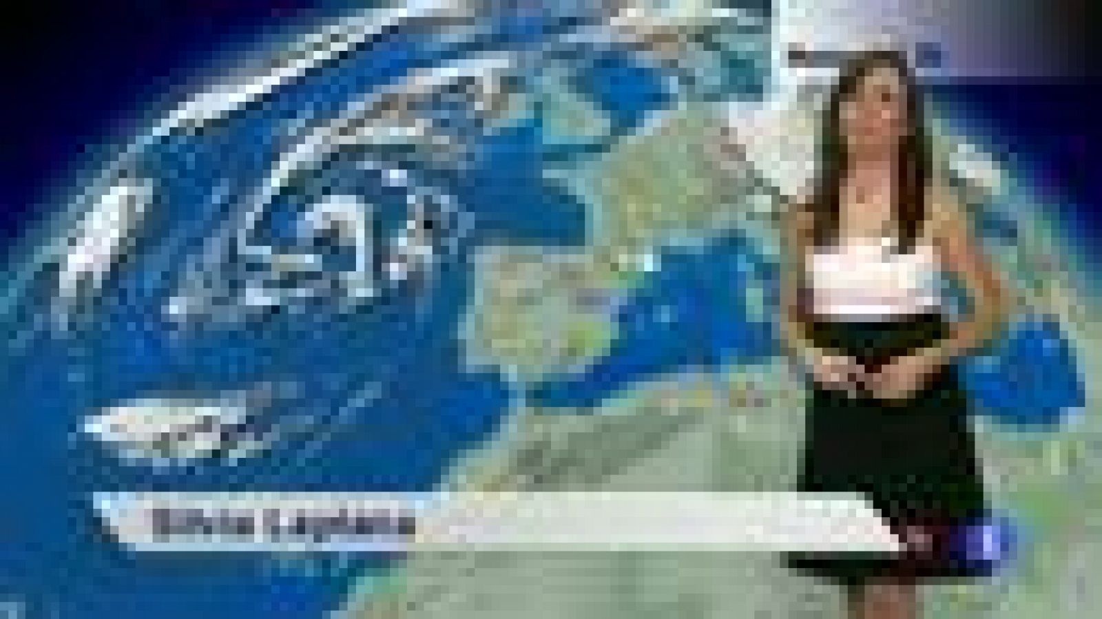 El tiempo en Andalucia-12/09/14 | Ver