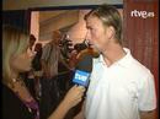  - Guti:'Hemos controlado el partido'