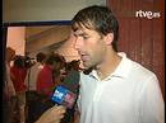 Van Nistelrooy: 'Mi gol no basta'