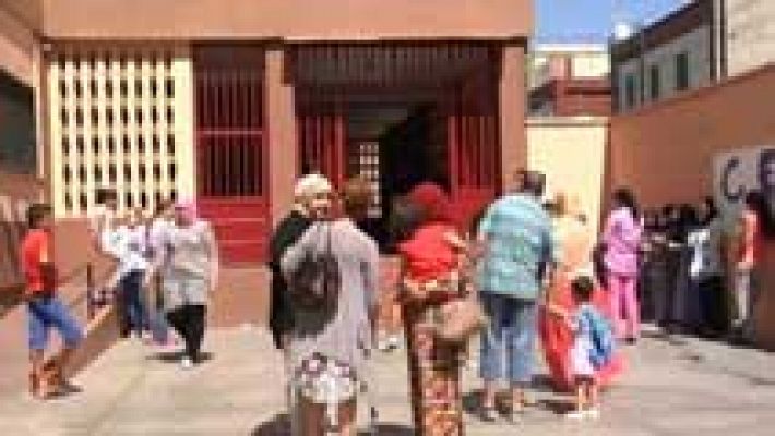 Noticias de Melilla - Melilla en 2' - 12/09/14