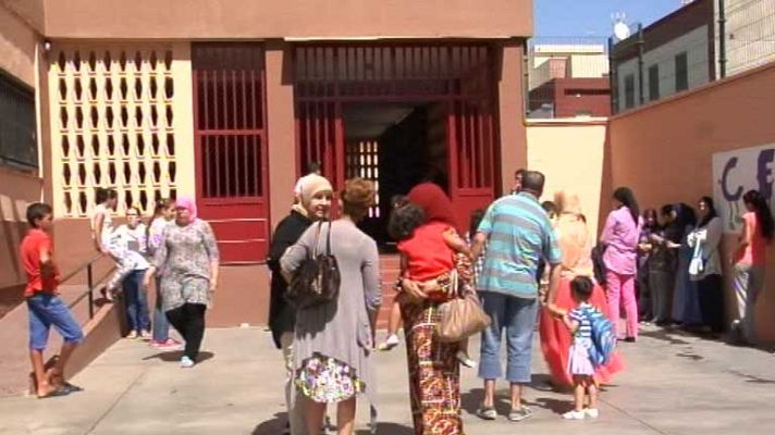 Noticias de Melilla - Melilla en 2' - 12/09/14