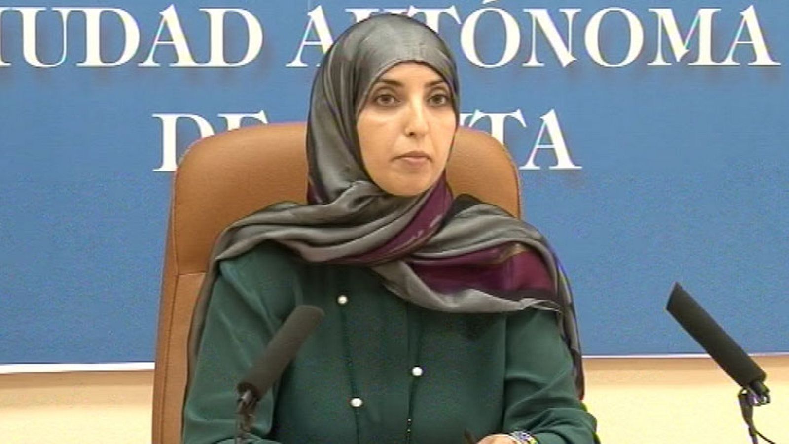 Noticias de Ceuta - 12/09/14