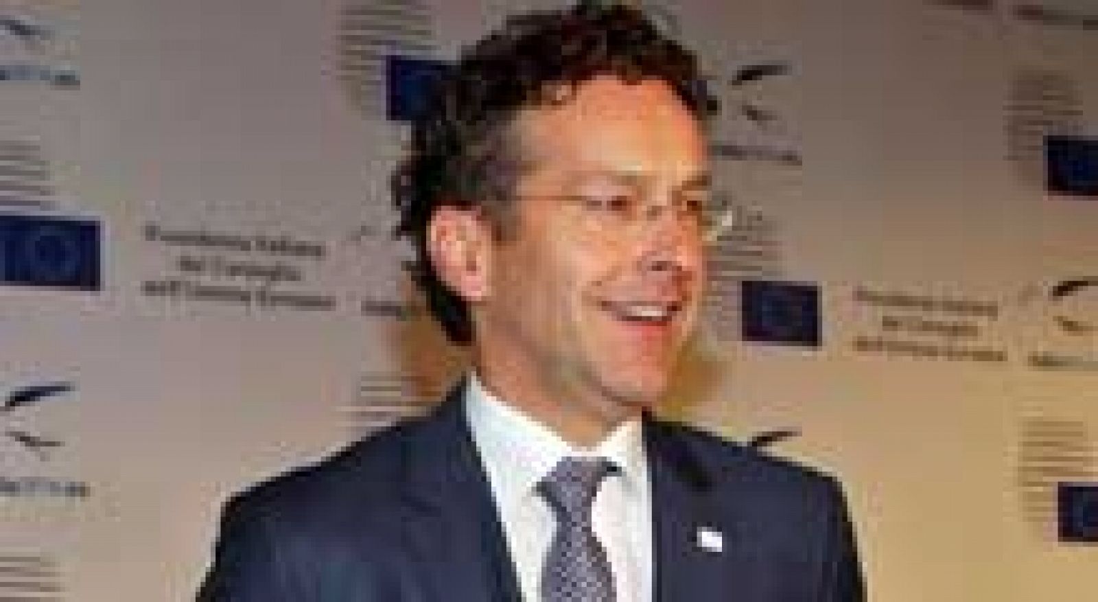 Telediario 1: El Eurogrupo cierra filas con la ortodoxia económica | RTVE Play