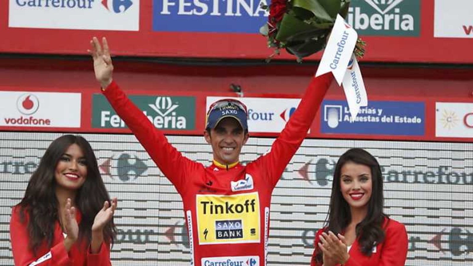 Conexión tdp - 12/09/14 - Ver ahora