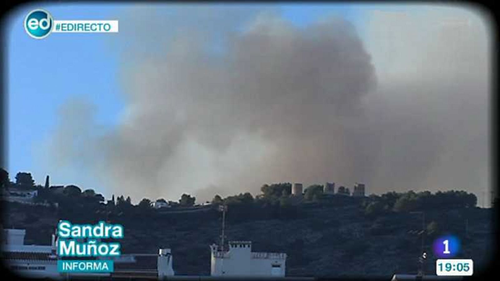 España Directo - 12/09/14 - ver ahora