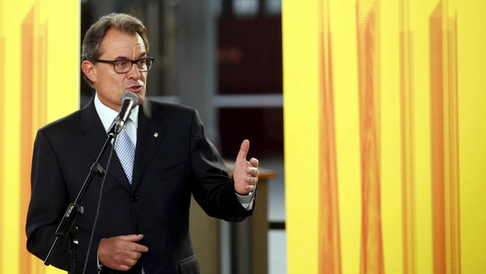 Telediario matinal de fin de semana en cuatro minutos - 13/09/14