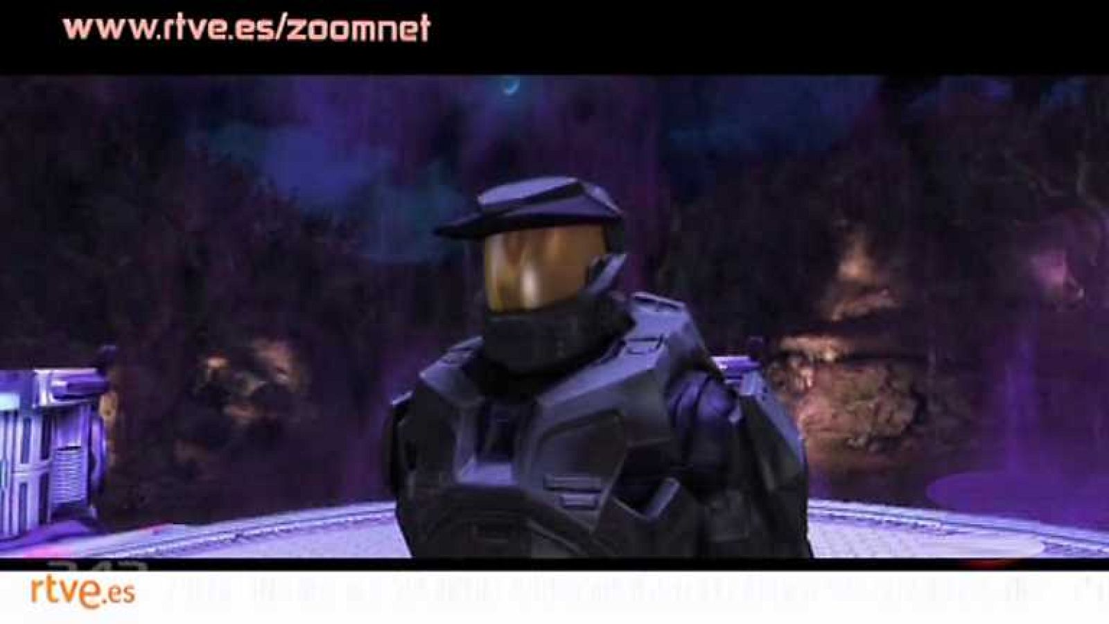 Zoom Net - Zoom Net: IFA, Apple, Open Data y Destiny - ver ahora