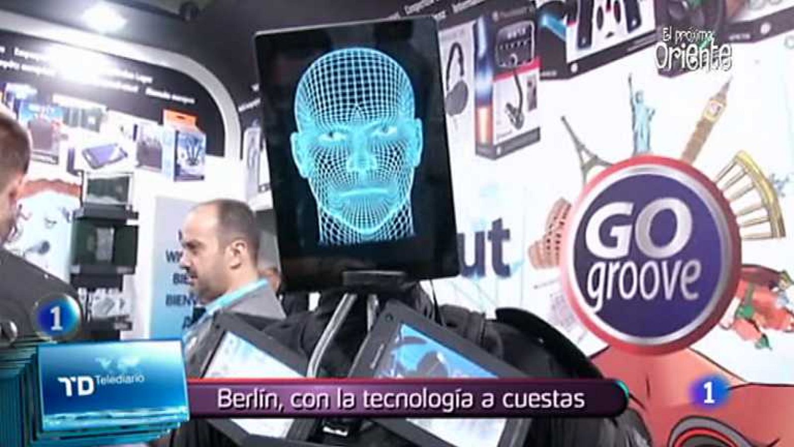 Lo que hay que ver - 13/09/14 - Ver ahora