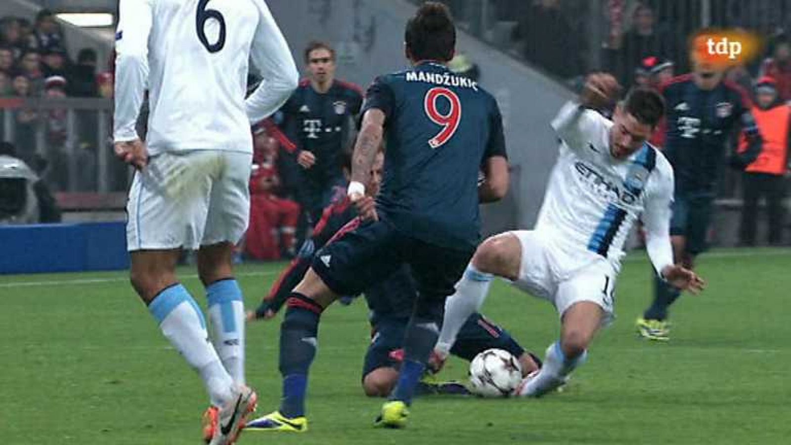 Fútbol - Magazine UEFA Champions League - Programa nº 2 - VER AHORA