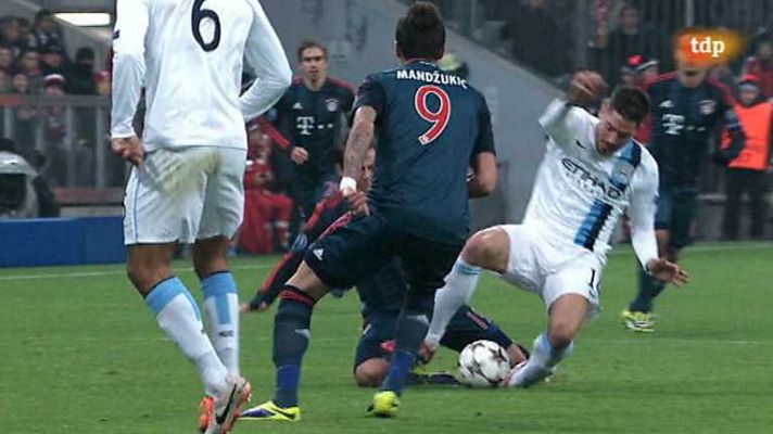 Magazine Champions League - Magazine UEFA Champions League nº 2