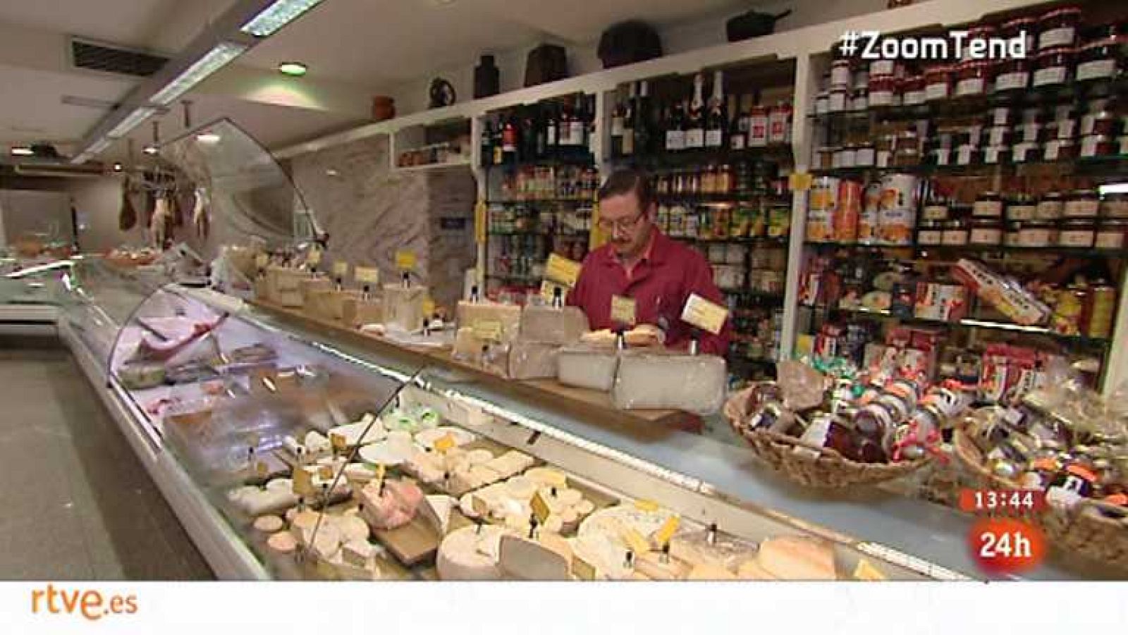 Zoom Tendencias - El Pirineo leridano se destapa  - ver ahora