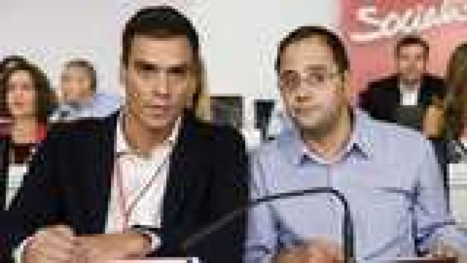 Telediario - 15 horas - 13/09/14 - Ver ahora