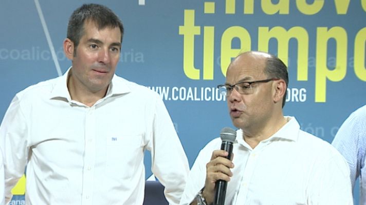 Telecanarias - Canarias en 2' - 13/09/14