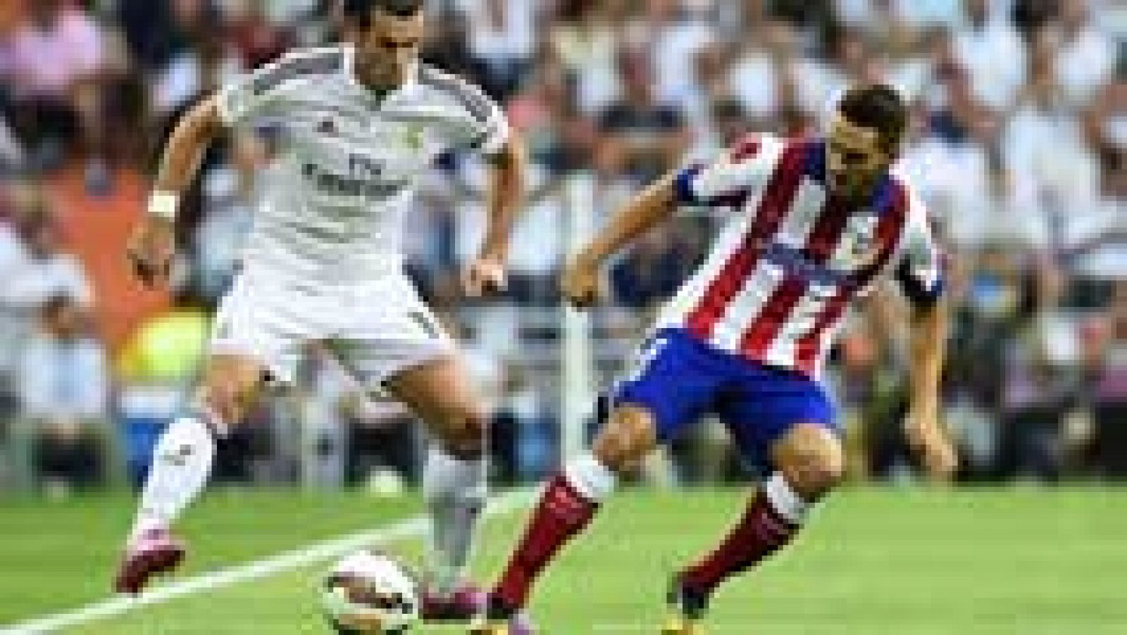 Telediario 1: Deportes TD2 Fin de semana - 13/09/14 | RTVE Play