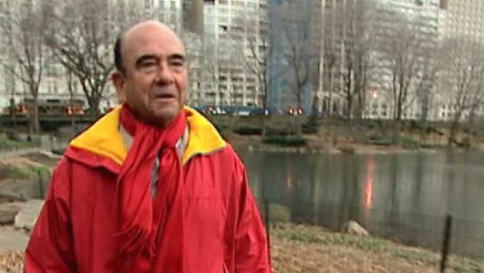 Informe Semanal - 13/09/14 - Ver ahora