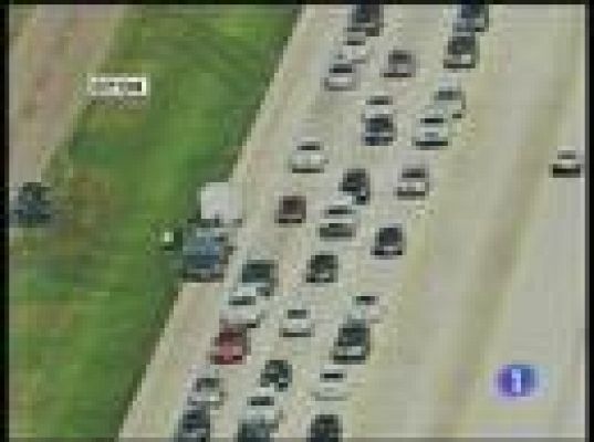  - Todo a punto para Gustav