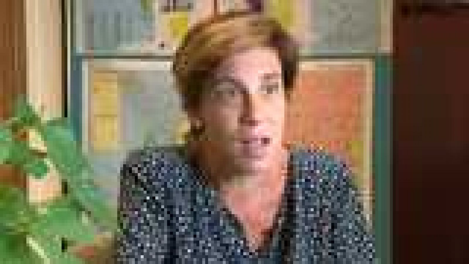 Testimonio - Investigar las migraciones - Ver ahora