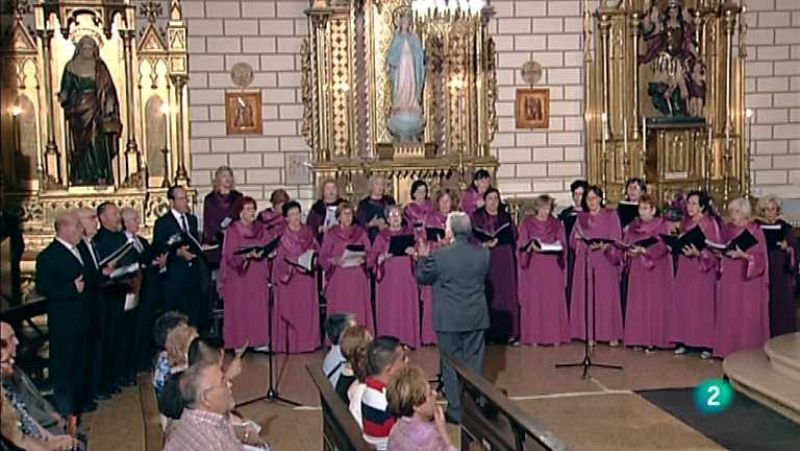 El día del Señor - Iglesia de la Santa Cruz - Ver ahora