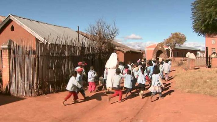 Pueblo de Dios - Mamoeramanjaka