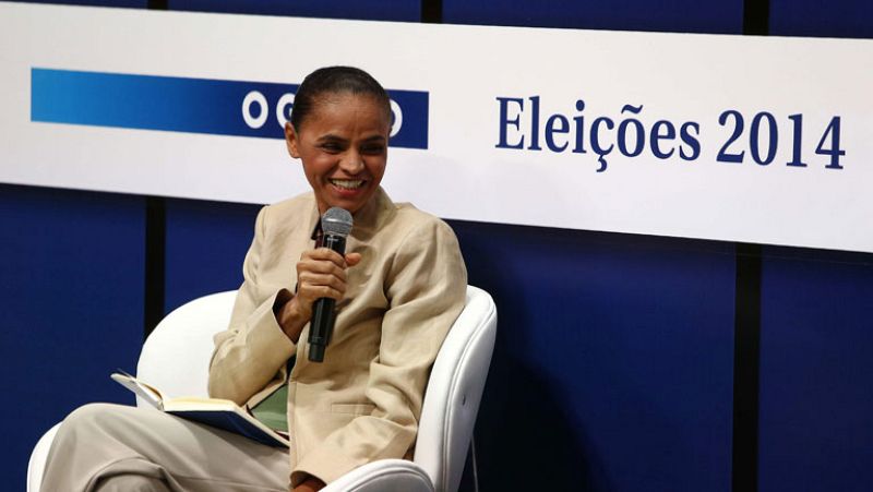 Brasil afronta una de las campañas más tensas a un mes de las elecciones