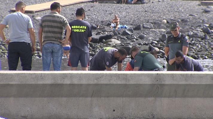 Telecanarias - Canarias en 2' - 14/09/14