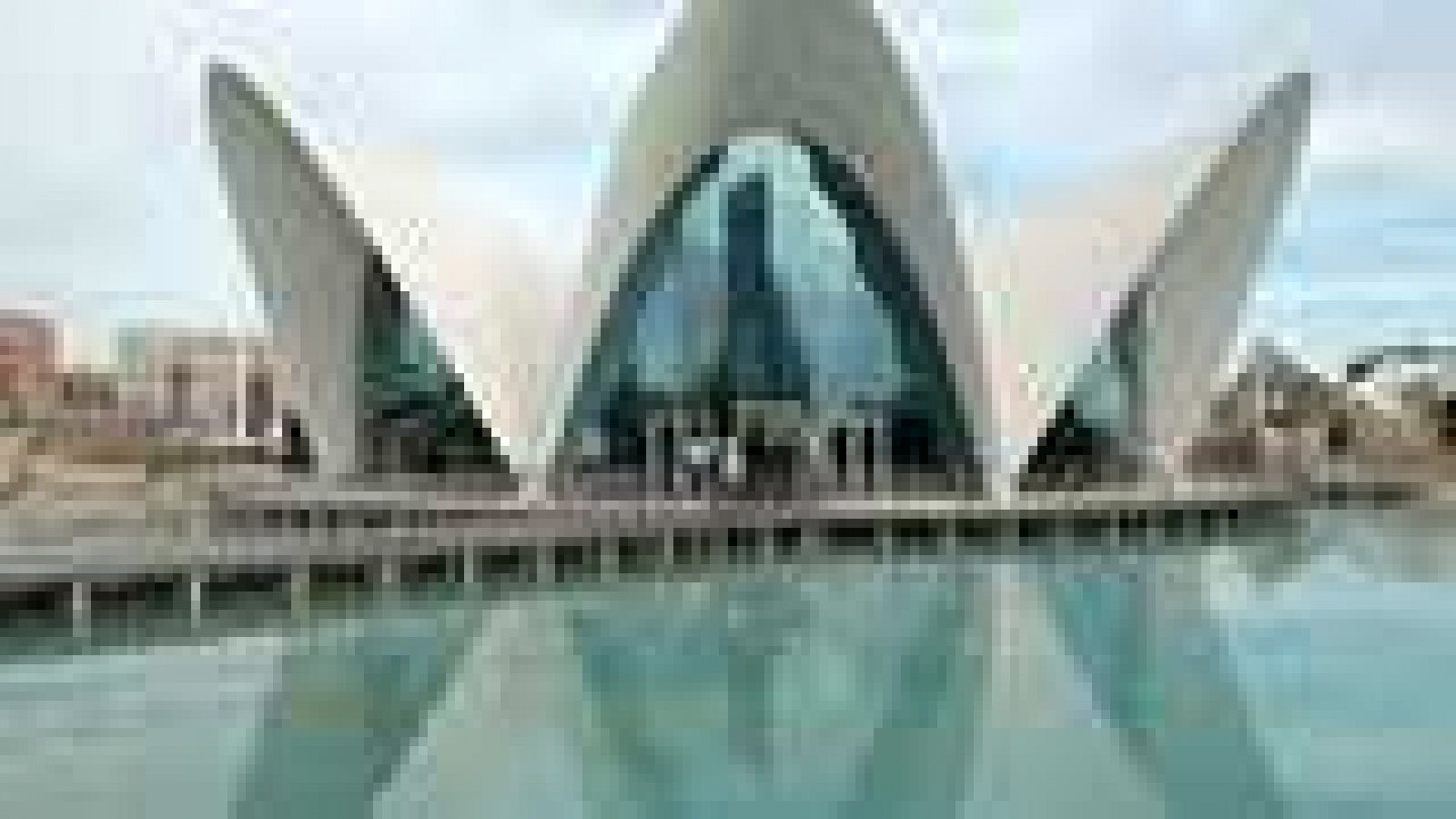 España a vela - Costa de Valencia - Ver ahora