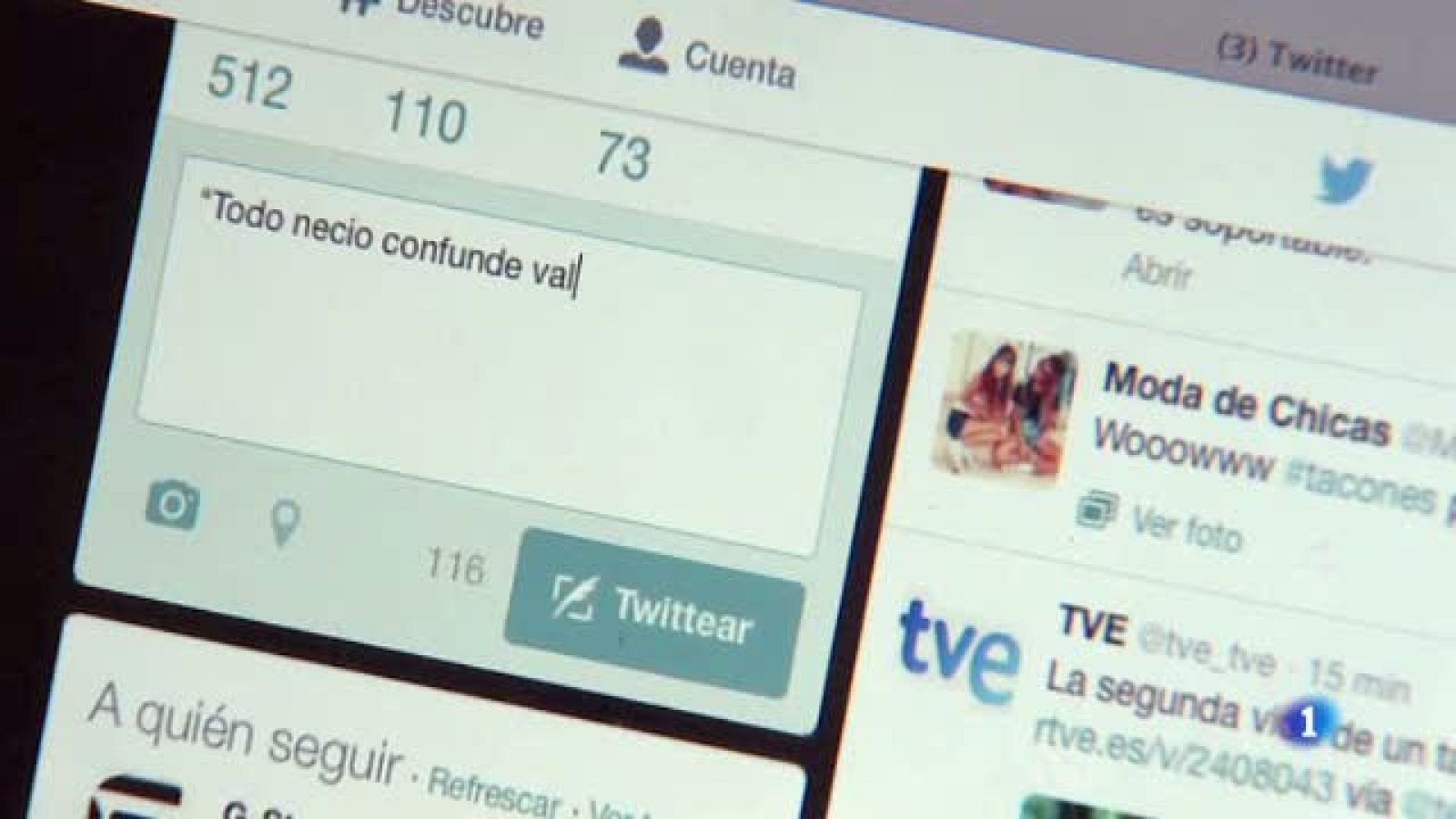 La micropoesia i les xarxes socials