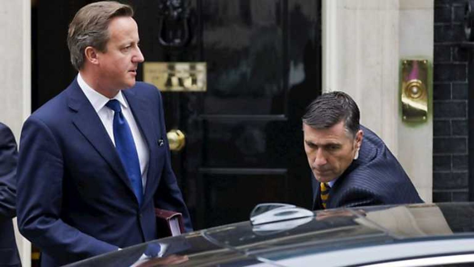 Telediario - 15 horas - 14/09/14 - Ver ahora