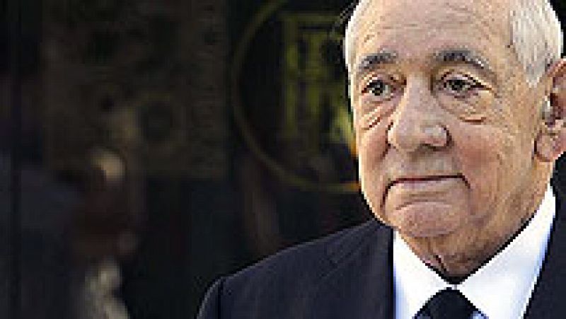 Muere Isidoro Álvarez, presidente de El Corte Inglés, a los 79 años