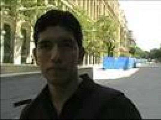  - Encuesta tras las vacaciones