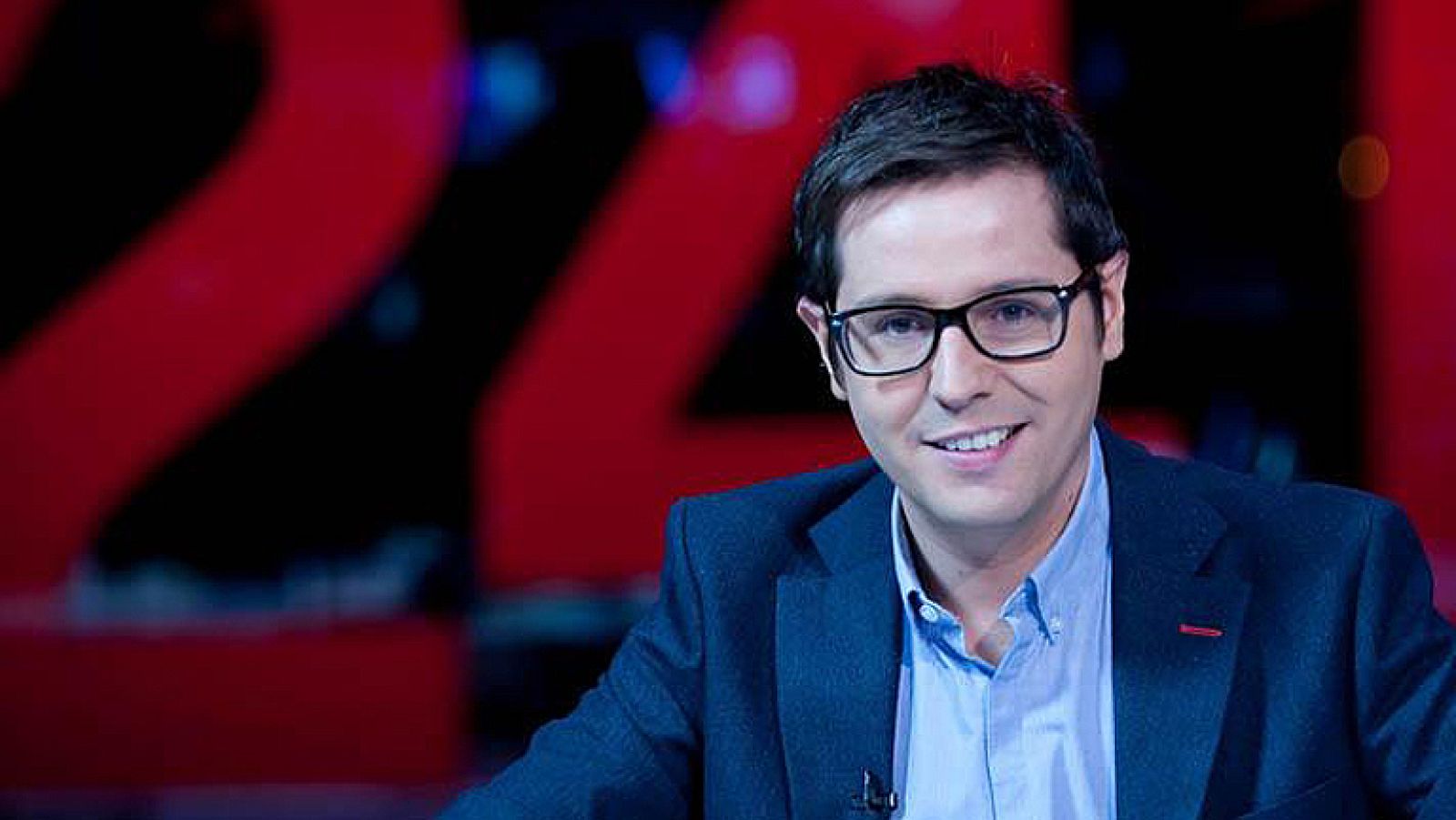 Canal 24 Horas estrena este lunes nueva temporada