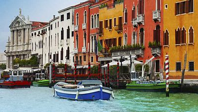 Venecia