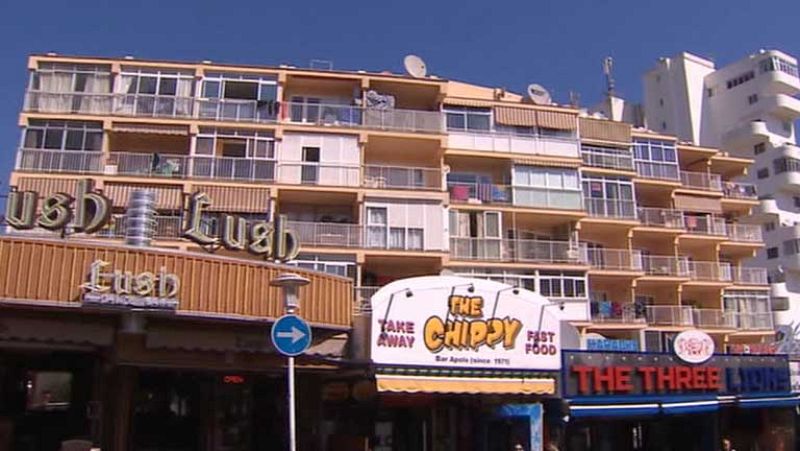 Dimite el jefe de la Policía Local de Marratxí en Mallorca