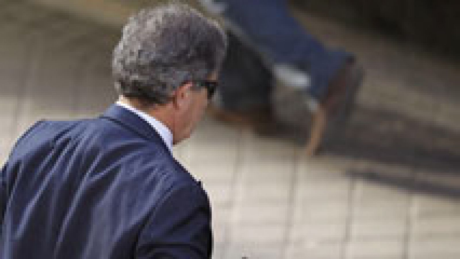 Jordi Pujol y su esposa declararán ante el juez Ruz en la Audiencia Nacional