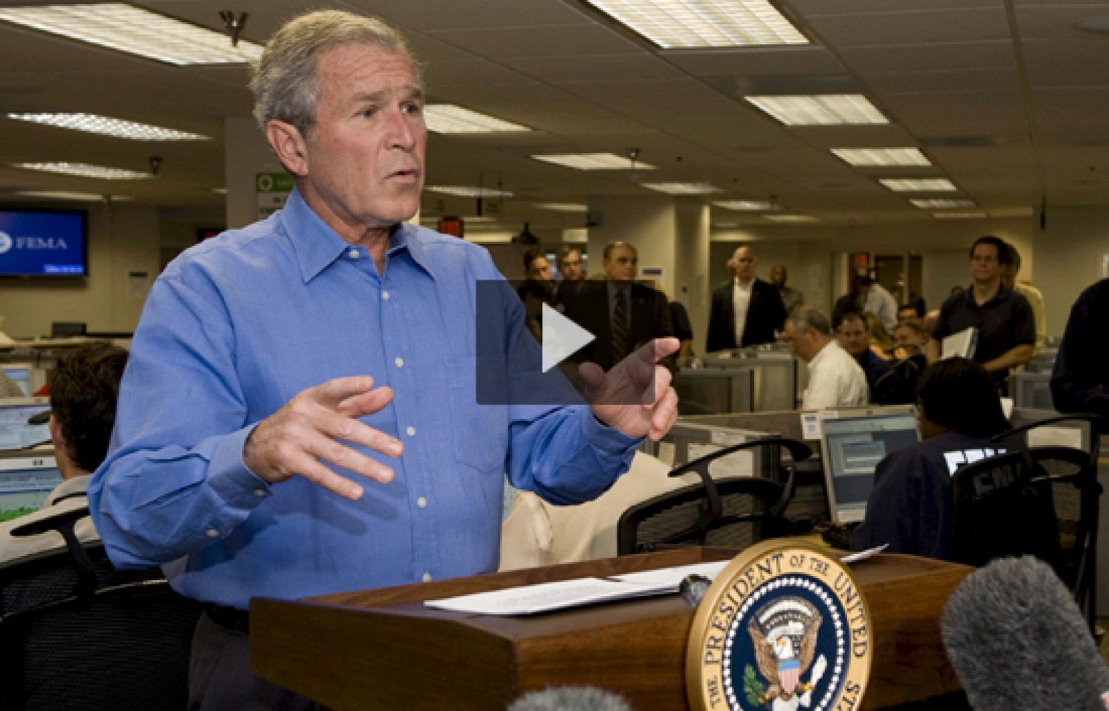 Telediario en 4 minutos