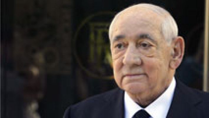 Telediario 1 - Telediario matinal en 4' - 15/09/14