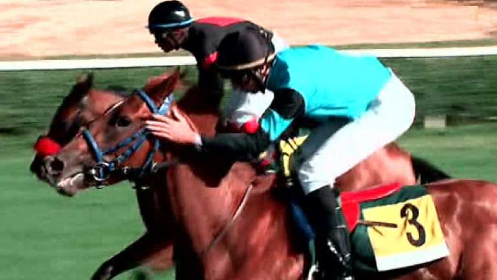 Turf - 14/09/14 - ver ahora