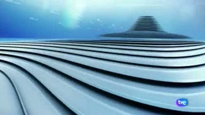 Telenorte - País Vasco - Telenorte País Vasco - 12/09/14