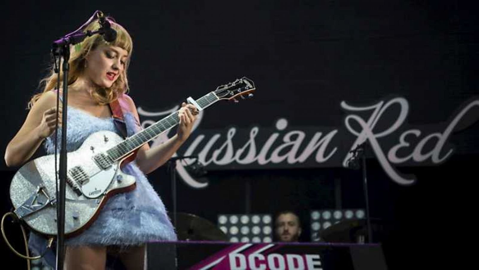 Festival Dcode 2014 - ver ahora