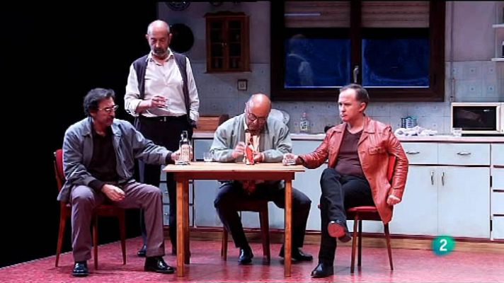 Atención obras - Jugadores