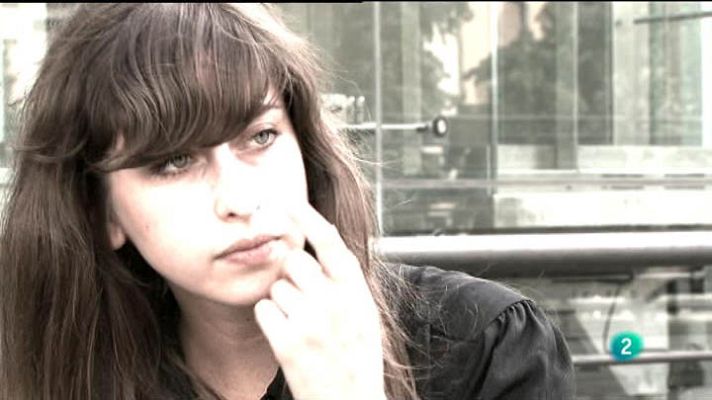 Atención obras - Soledad Vélez