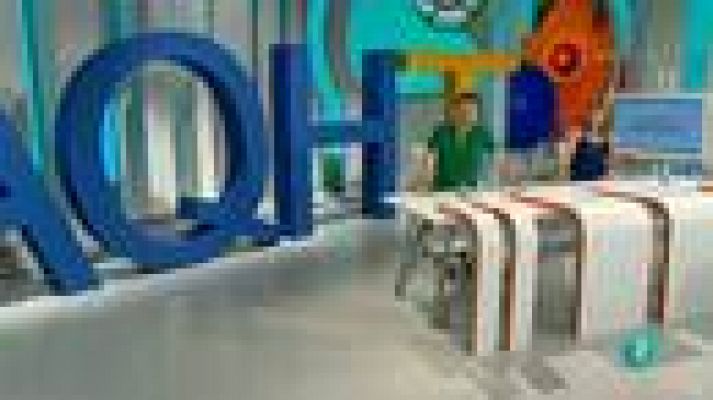 Aquí hay trabajo - Fraude a los trabajadores: los falsos autónomos