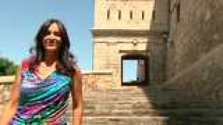 La aventura del Saber - La aventura del saber - 15/09/14